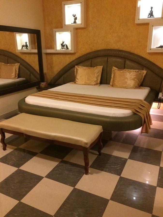 Lords Motel (Adults Only) Fortaleza  Eksteriør bilde
