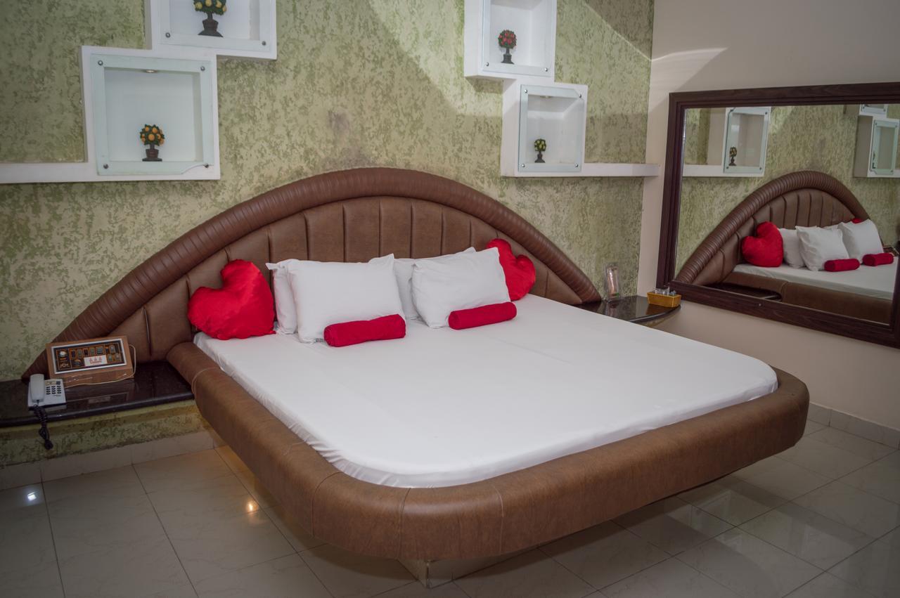 Lords Motel (Adults Only) Fortaleza  Eksteriør bilde
