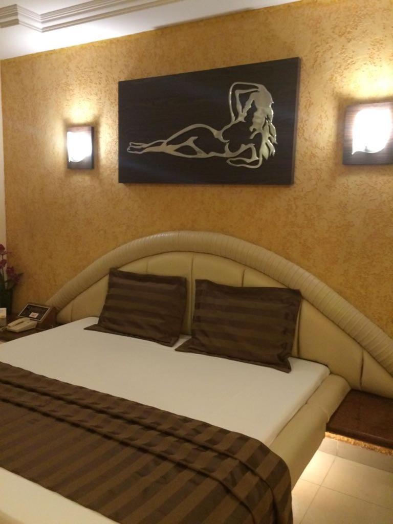 Lords Motel (Adults Only) Fortaleza  Eksteriør bilde